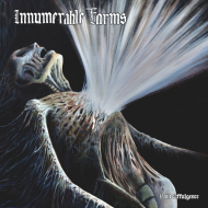 INNUMERABLE FORMS Pain Effulgence , PRE-ORDER [CD]